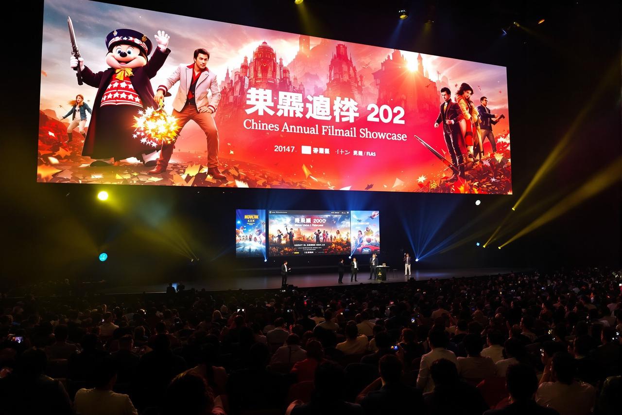 在线观看视频2024年度新剧片单正式发布